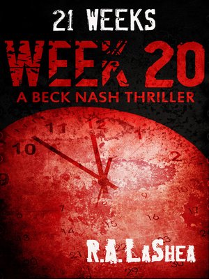 cover image of 21 Weeks